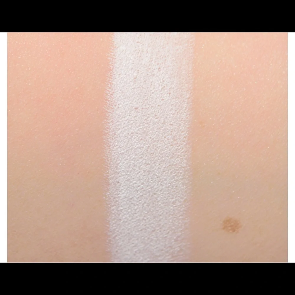 KVD Kat Von D Studded Kiss Creme Lipstick WHITE OUT mixer shade new goth… - Picture 10 of 11